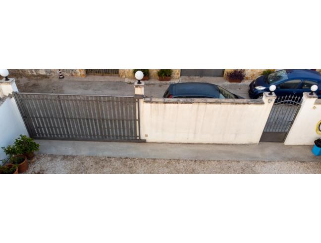 Anteprima foto 4 - Terreno Edificabile Residenziale in Vendita a Lecce - Torre Chianca