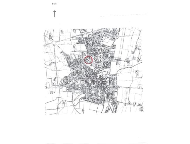 Anteprima foto 1 - Terreno Edificabile Residenziale in Vendita a Leno - Castelletto Di Leno