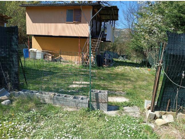 Anteprima foto 2 - Terreno Edificabile Residenziale in Vendita a Loiano - Barbarolo
