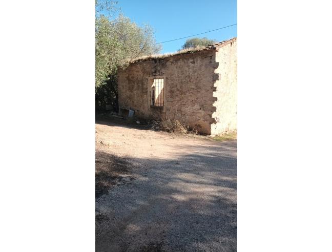 Anteprima foto 2 - Terreno Edificabile Residenziale in Vendita a Loiri Porto San Paolo - Loiri