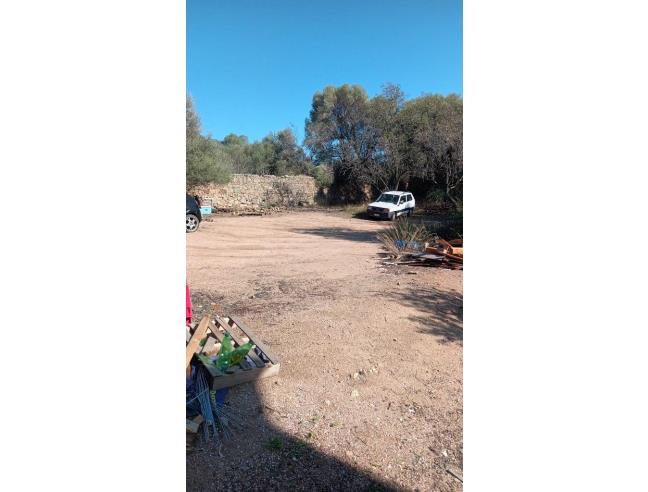 Anteprima foto 3 - Terreno Edificabile Residenziale in Vendita a Loiri Porto San Paolo - Loiri