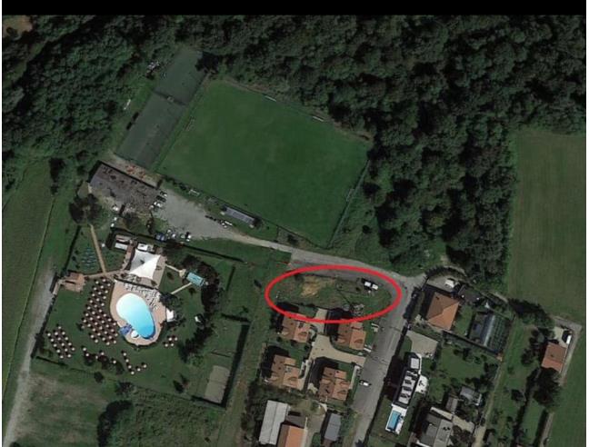 Anteprima foto 2 - Terreno Edificabile Residenziale in Vendita a Lombardore (Torino)