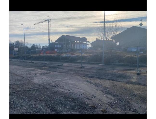 Anteprima foto 3 - Terreno Edificabile Residenziale in Vendita a Lombardore (Torino)