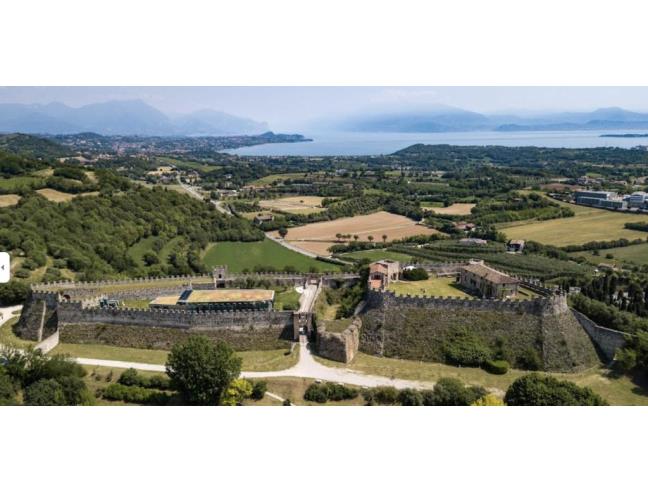 Anteprima foto 2 - Terreno Edificabile Residenziale in Vendita a Lonato del Garda (Brescia)