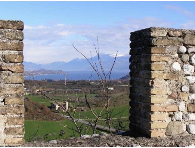 Anteprima foto 3 - Terreno Edificabile Residenziale in Vendita a Lonato del Garda (Brescia)