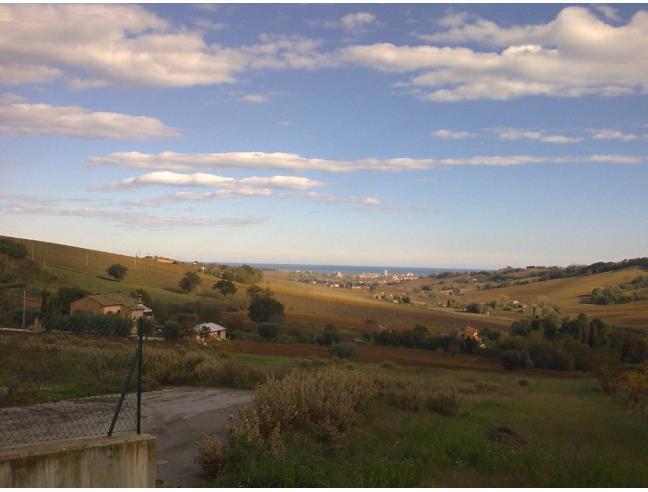 Anteprima foto 1 - Terreno Edificabile Residenziale in Vendita a Loreto - Costabianca