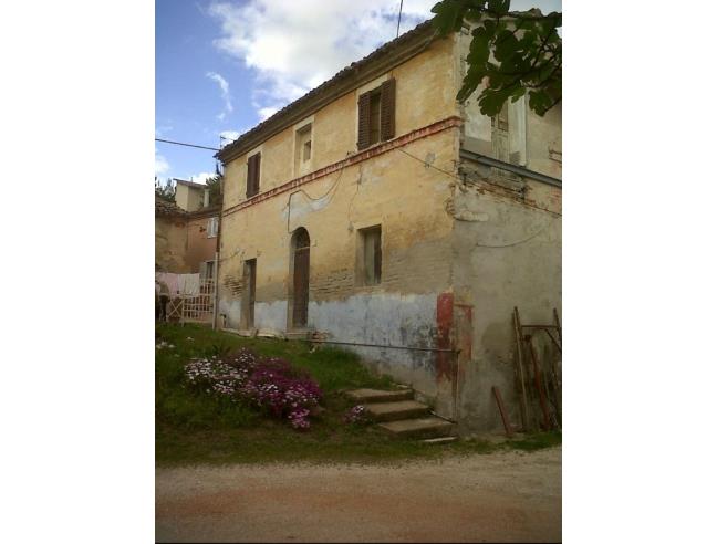 Anteprima foto 3 - Terreno Edificabile Residenziale in Vendita a Loreto - Costabianca