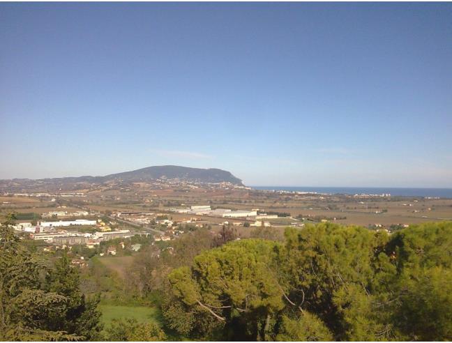 Anteprima foto 4 - Terreno Edificabile Residenziale in Vendita a Loreto - Costabianca