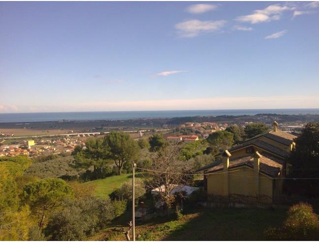 Anteprima foto 6 - Terreno Edificabile Residenziale in Vendita a Loreto - Costabianca