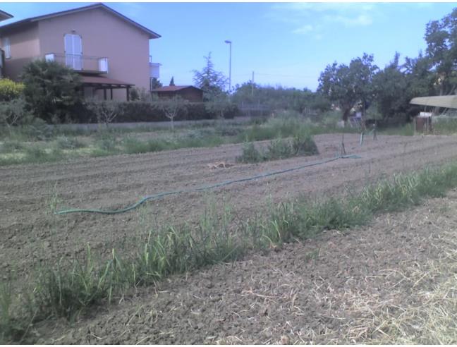 Anteprima foto 1 - Terreno Edificabile Residenziale in Vendita a Loreto - Musone