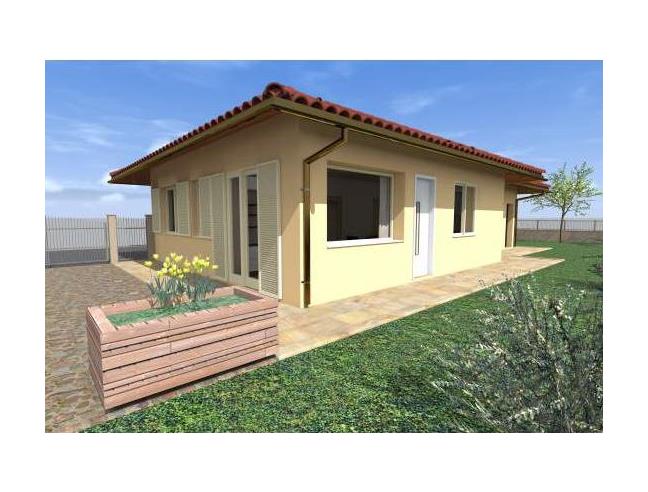 Anteprima foto 3 - Terreno Edificabile Residenziale in Vendita a Loreto - Musone