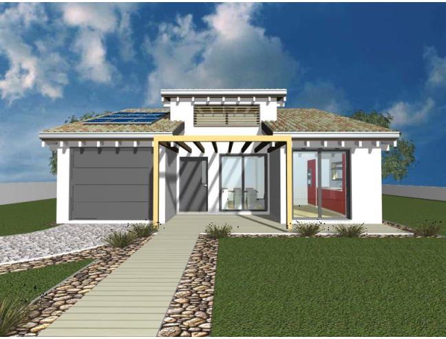 Anteprima foto 4 - Terreno Edificabile Residenziale in Vendita a Loreto - Musone