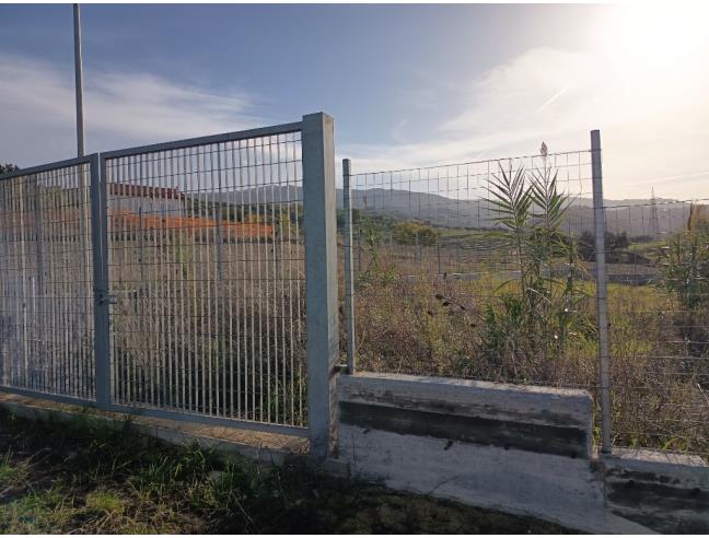 Anteprima foto 2 - Terreno Edificabile Residenziale in Vendita a Luzzi (Cosenza)