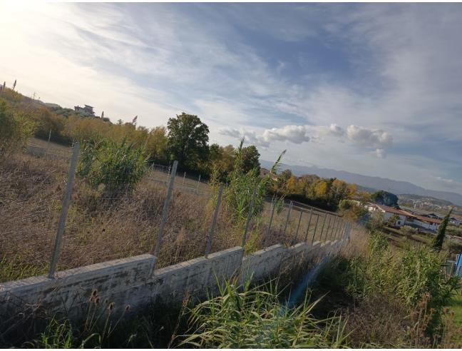 Anteprima foto 3 - Terreno Edificabile Residenziale in Vendita a Luzzi (Cosenza)