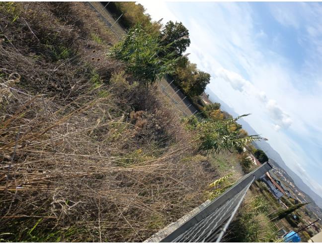 Anteprima foto 4 - Terreno Edificabile Residenziale in Vendita a Luzzi (Cosenza)