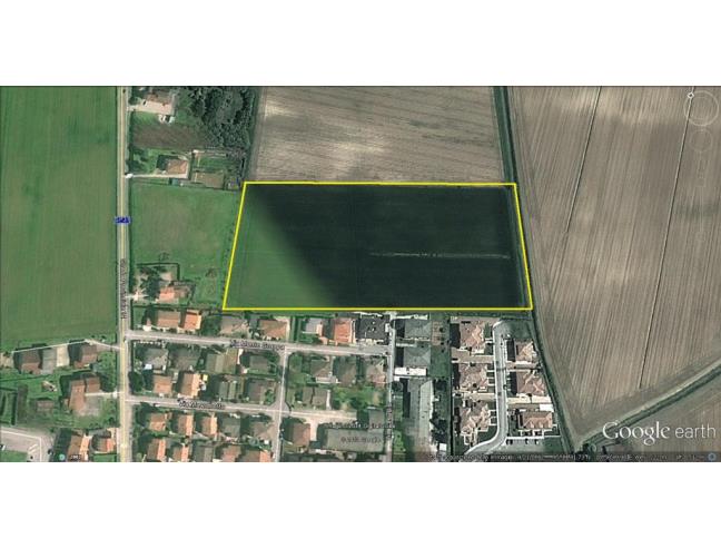 Anteprima foto 2 - Terreno Edificabile Residenziale in Vendita a Mantova - Centro città