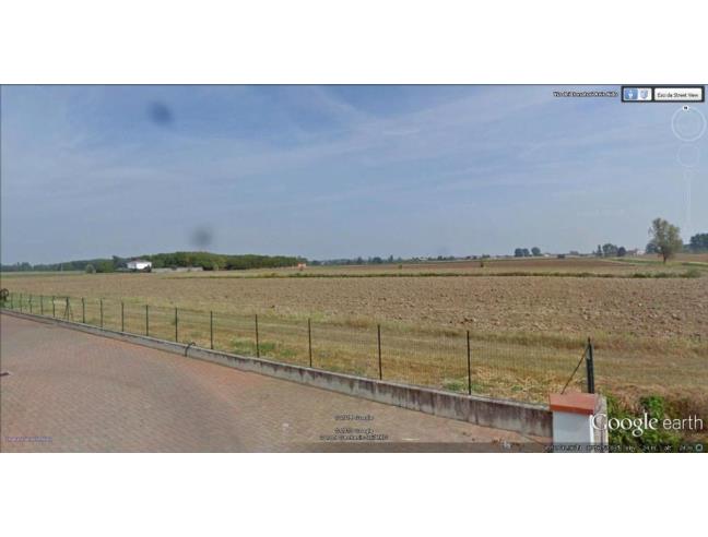 Anteprima foto 4 - Terreno Edificabile Residenziale in Vendita a Mantova - Centro città