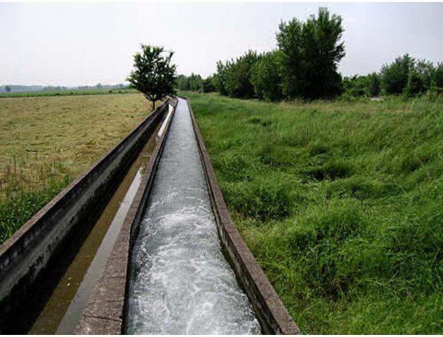 Anteprima foto 2 - Terreno Edificabile Residenziale in Vendita a Mantova (Mantova)