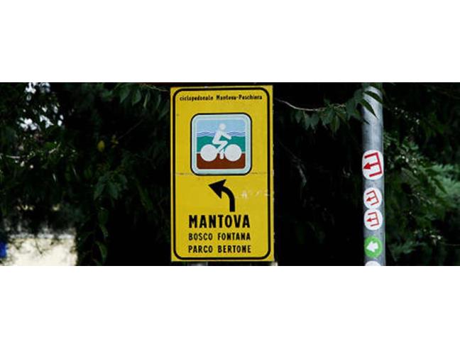 Anteprima foto 5 - Terreno Edificabile Residenziale in Vendita a Mantova (Mantova)