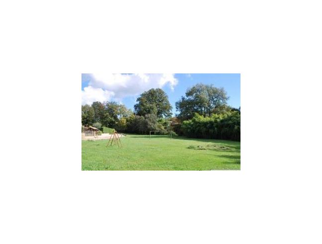 Anteprima foto 3 - Terreno Edificabile Residenziale in Vendita a Manziana (Roma)