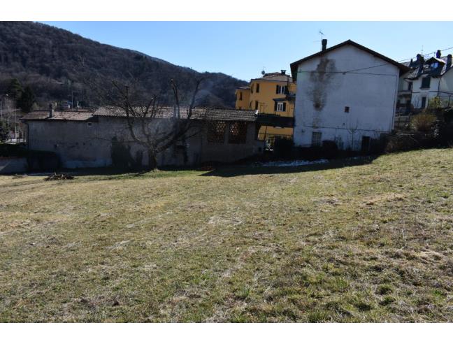 Anteprima foto 3 - Terreno Edificabile Residenziale in Vendita a Marchirolo (Varese)
