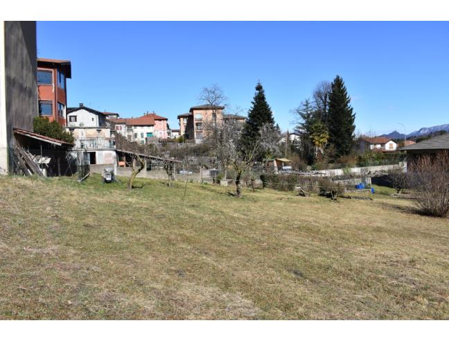 Anteprima foto 4 - Terreno Edificabile Residenziale in Vendita a Marchirolo (Varese)