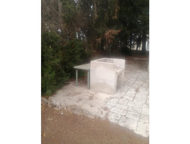 Anteprima foto 5 - Terreno Edificabile Residenziale in Vendita a Maruggio - Campomarino