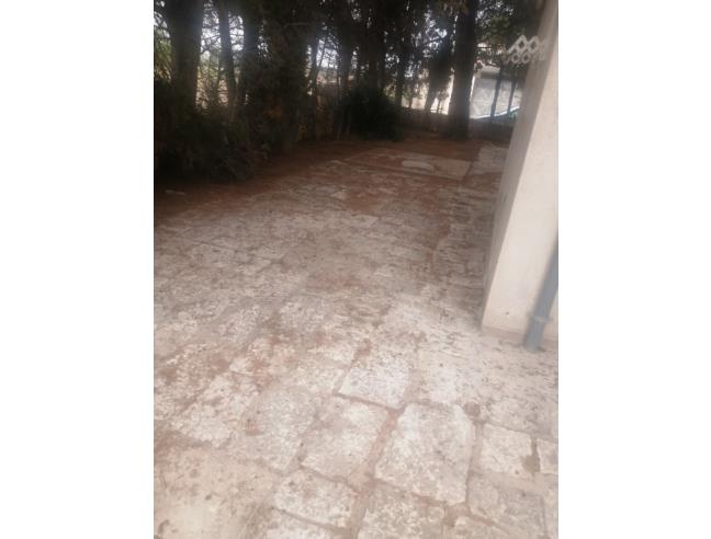 Anteprima foto 6 - Terreno Edificabile Residenziale in Vendita a Maruggio - Campomarino