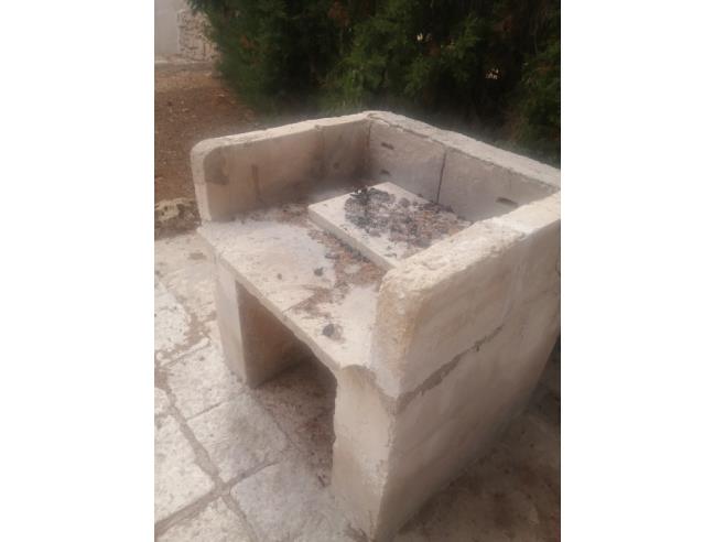 Anteprima foto 7 - Terreno Edificabile Residenziale in Vendita a Maruggio - Campomarino