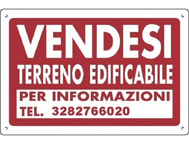 Anteprima foto 1 - Terreno Edificabile Residenziale in Vendita a Mascalucia - Massa Annunziata