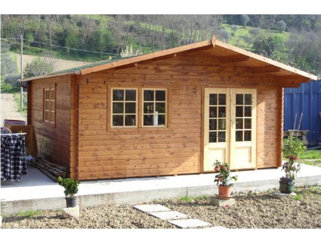 Anteprima foto 4 - Terreno Edificabile Residenziale in Vendita a Mascalucia - Massa Annunziata