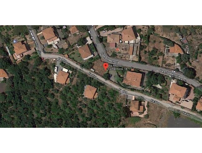 Anteprima foto 5 - Terreno Edificabile Residenziale in Vendita a Mascalucia - Massa Annunziata