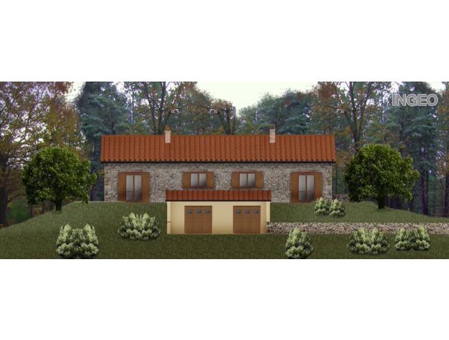 Anteprima foto 3 - Terreno Edificabile Residenziale in Vendita a Massa Marittima - Ghirlanda