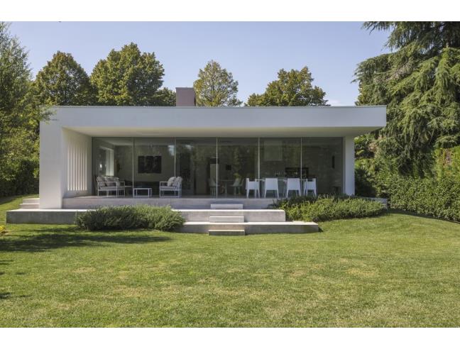 Anteprima foto 2 - Terreno Edificabile Residenziale in Vendita a Meldola (Forlì-Cesena)