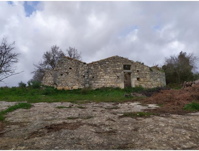 Anteprima foto 2 - Terreno Edificabile Residenziale in Vendita a Modica - Marina Di Modica