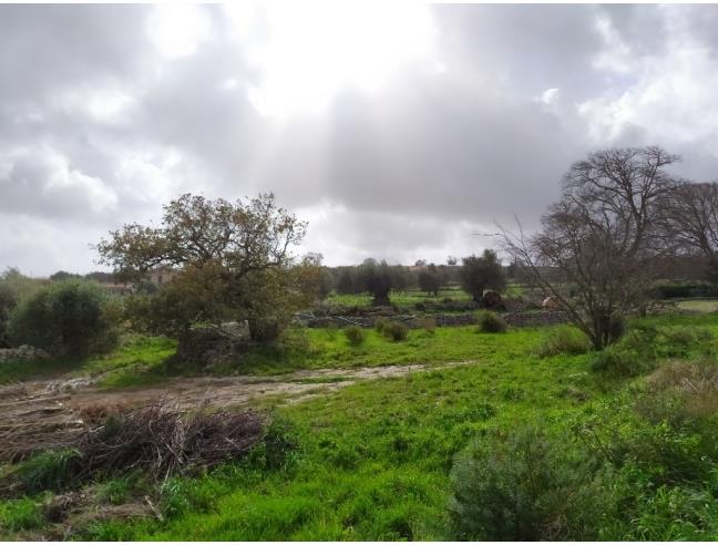 Anteprima foto 3 - Terreno Edificabile Residenziale in Vendita a Modica - Marina Di Modica