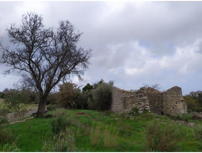 Anteprima foto 4 - Terreno Edificabile Residenziale in Vendita a Modica - Marina Di Modica
