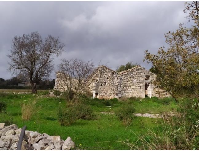Anteprima foto 6 - Terreno Edificabile Residenziale in Vendita a Modica - Marina Di Modica