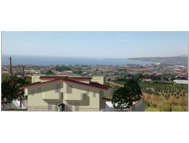 Anteprima foto 2 - Terreno Edificabile Residenziale in Vendita a Montauro (Catanzaro)