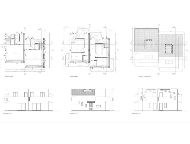 Anteprima foto 4 - Terreno Edificabile Residenziale in Vendita a Montauro (Catanzaro)