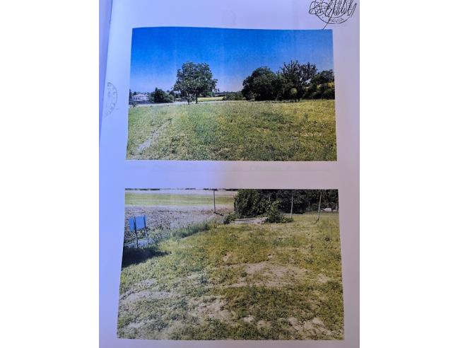 Anteprima foto 1 - Terreno Edificabile Residenziale in Vendita a Montebello della Battaglia (Pavia)