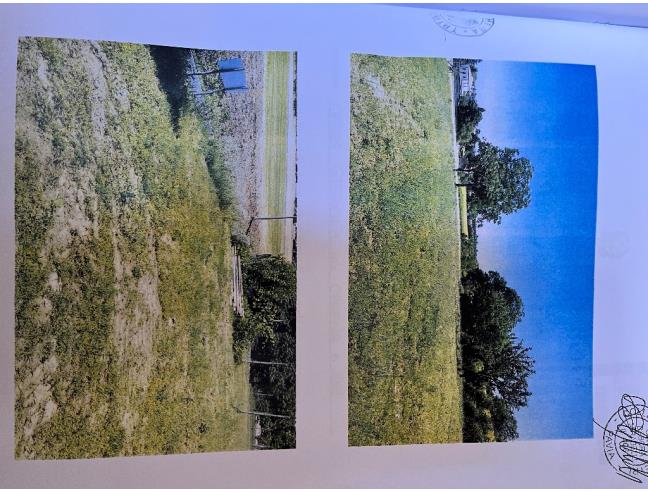 Anteprima foto 2 - Terreno Edificabile Residenziale in Vendita a Montebello della Battaglia (Pavia)