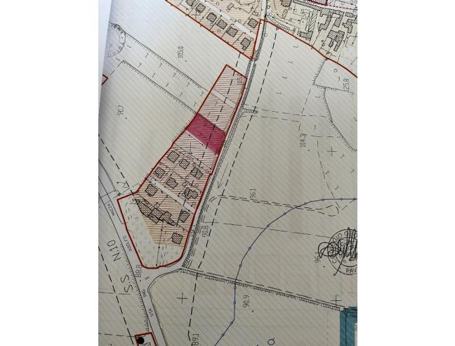 Anteprima foto 2 - Terreno Edificabile Residenziale in Vendita a Montebello della Battaglia (Pavia)