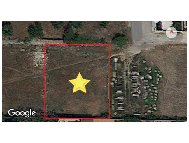 Anteprima foto 2 - Terreno Edificabile Residenziale in Vendita a Monteiasi (Taranto)