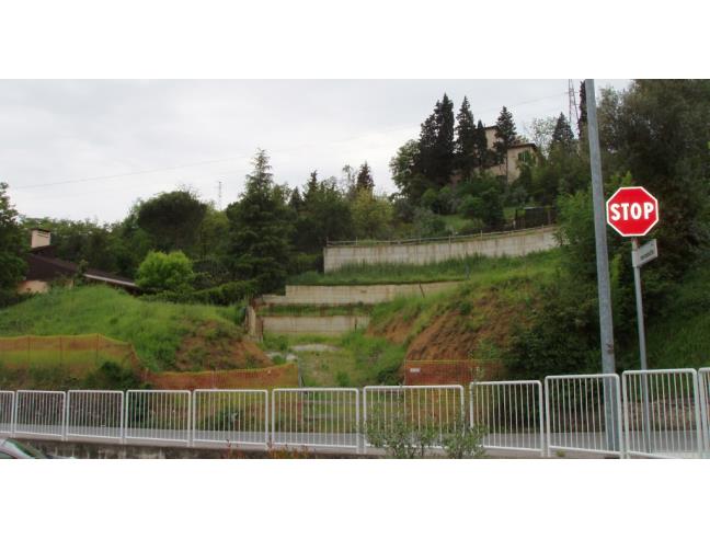 Anteprima foto 2 - Terreno Edificabile Residenziale in Vendita a Montelupo Fiorentino (Firenze)