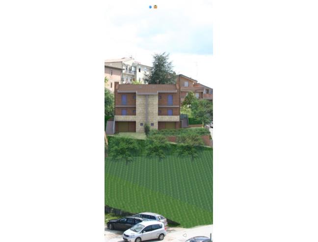 Anteprima foto 2 - Terreno Edificabile Residenziale in Vendita a Monteriggioni - Montearioso