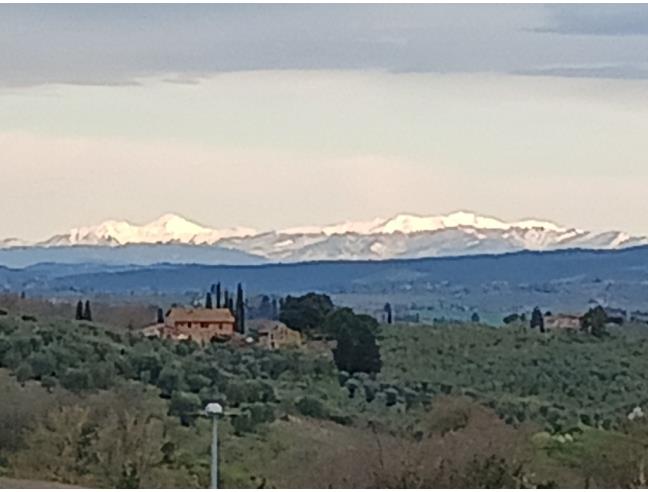 Anteprima foto 3 - Terreno Edificabile Residenziale in Vendita a Monteriggioni - Montearioso