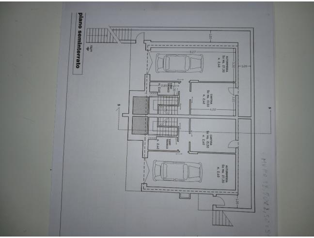 Anteprima foto 4 - Terreno Edificabile Residenziale in Vendita a Monteriggioni - Montearioso