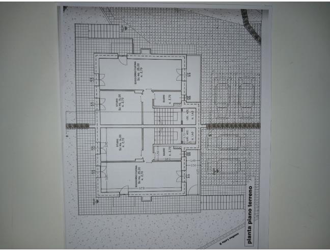 Anteprima foto 5 - Terreno Edificabile Residenziale in Vendita a Monteriggioni - Montearioso