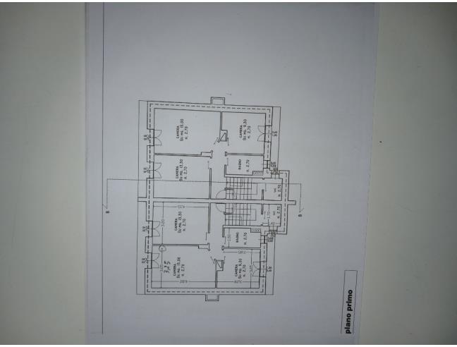 Anteprima foto 6 - Terreno Edificabile Residenziale in Vendita a Monteriggioni - Montearioso